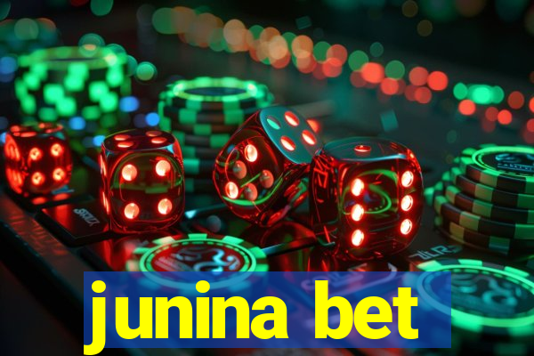 junina bet